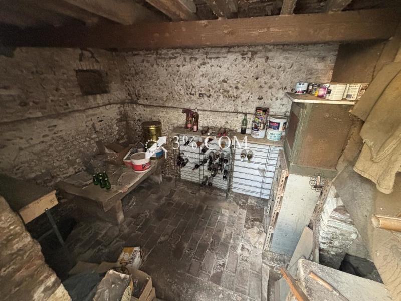 Fermette - 67 m² - 4 pièces