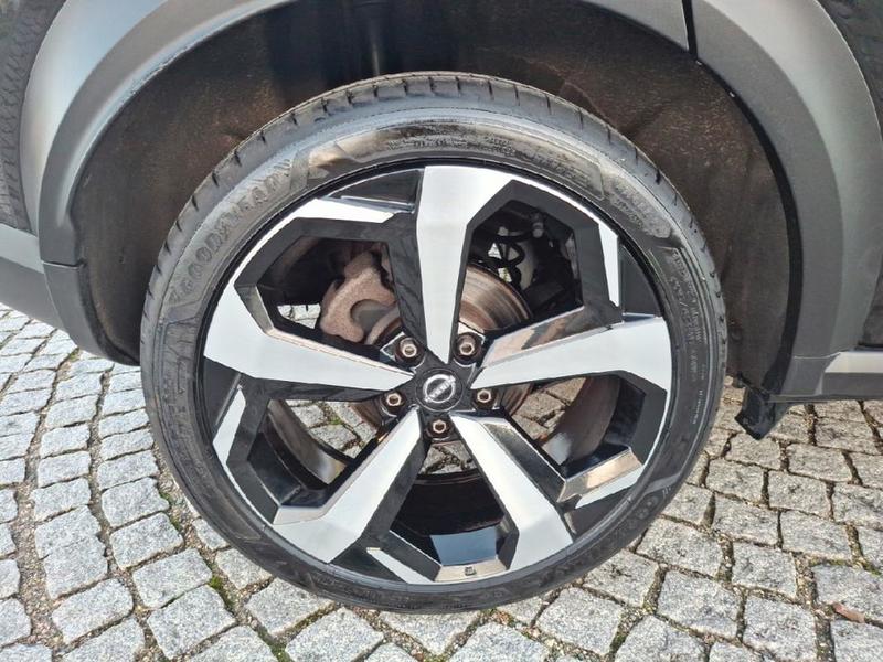 Nissan Juke 2023 Dig-T 114 Dct7 n-Connecta