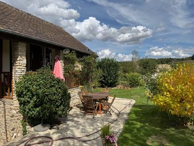 Maison - 172 m² - 8 pièces