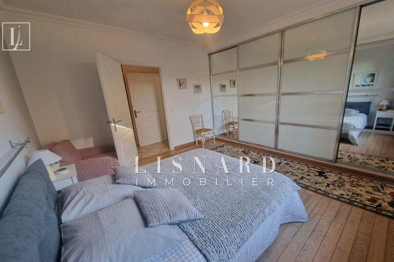 Maison - 108 m² - 5 pièces