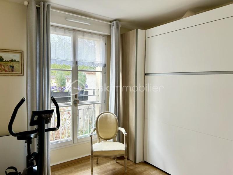 Appartement - 95 m² - 4 pièces