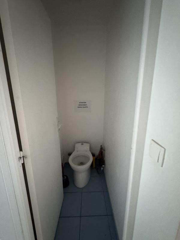 Appartement - 33 m² - 1 pièce