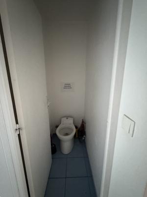 Appartement - 33 m² - 1 pièce