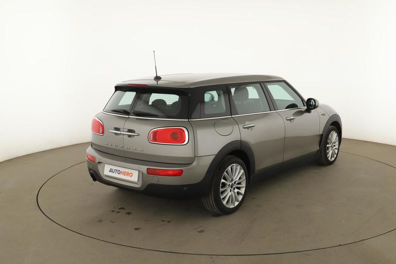 Mini Clubman One Bv6 102 ch