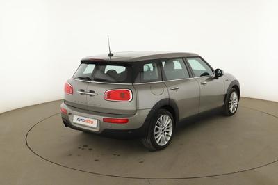 Mini Clubman One Bv6 102 ch