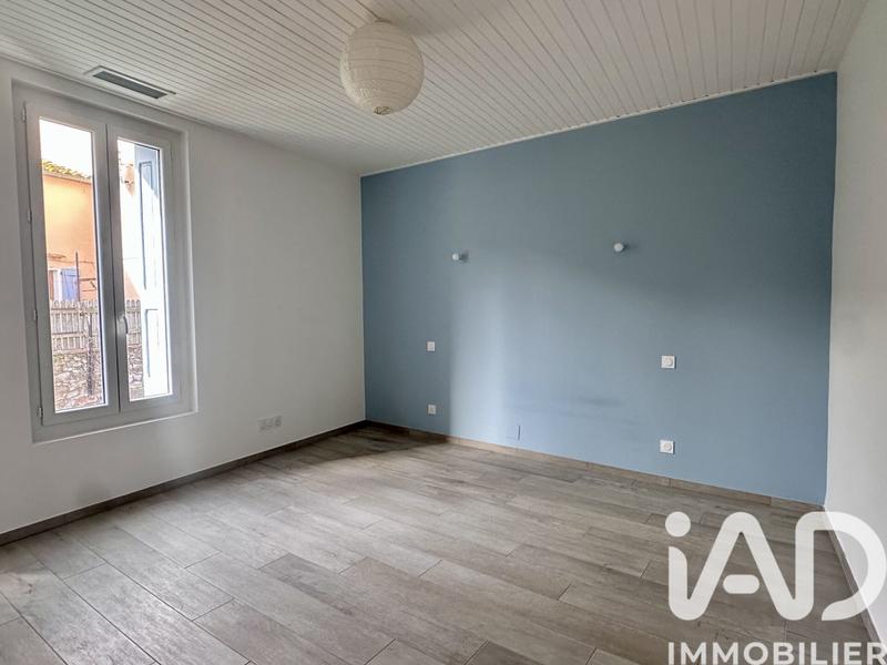 Maison - 107 m² - 4 pièces