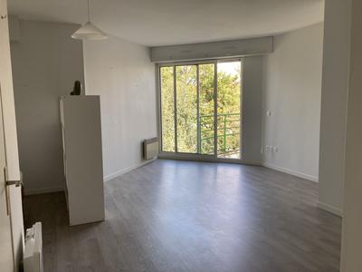 Appartement - 34 m² - 1 pièce