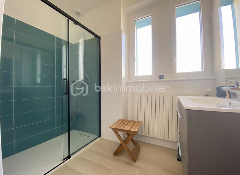 Maison - 117 m² - 5 pièces