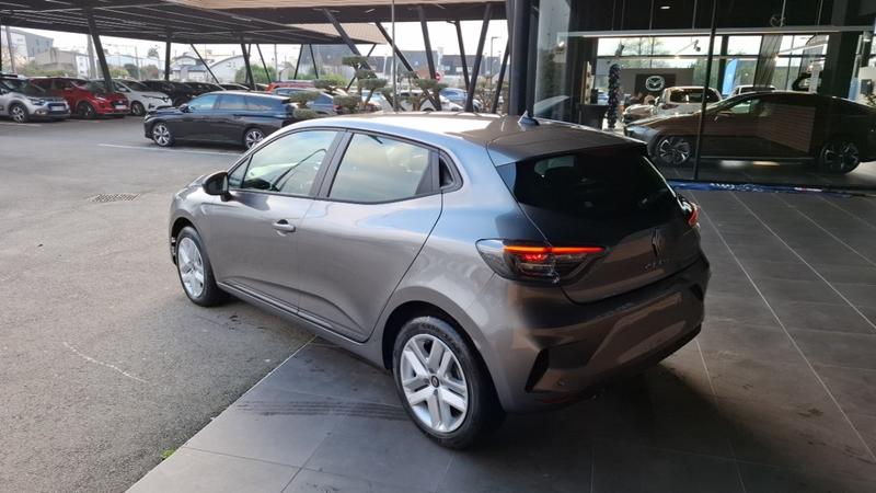 Renault Clio V Evolution Blue dCi 100 -24