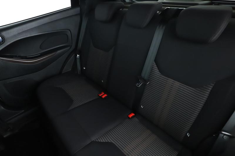 Ford ka + Active 1.2 Ti-Vct 85 ch