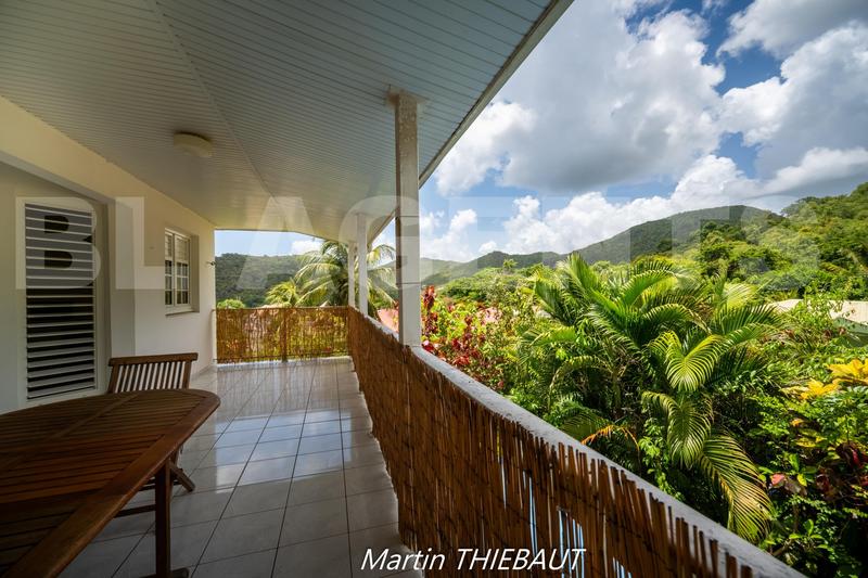 Maison - 145 m² - 8 pièces