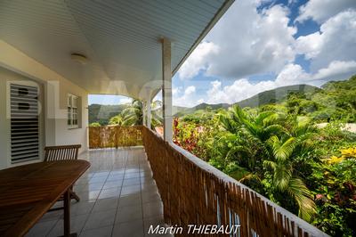 Maison - 145 m² - 8 pièces