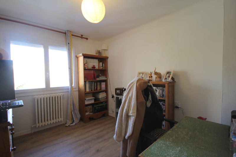 Maison - 98 m² - 4 pièces