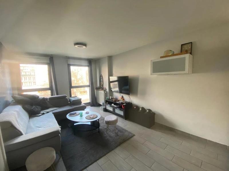 Appartement - 39 m² - 2 pièces