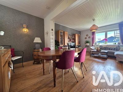 Maison de village - 187 m² - 7 pièces