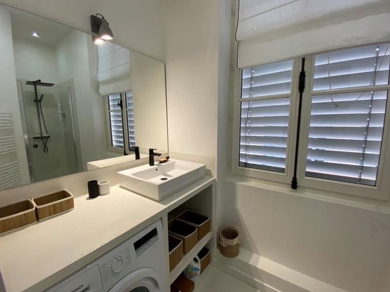 Appartement - 52 m² - 2 pièces