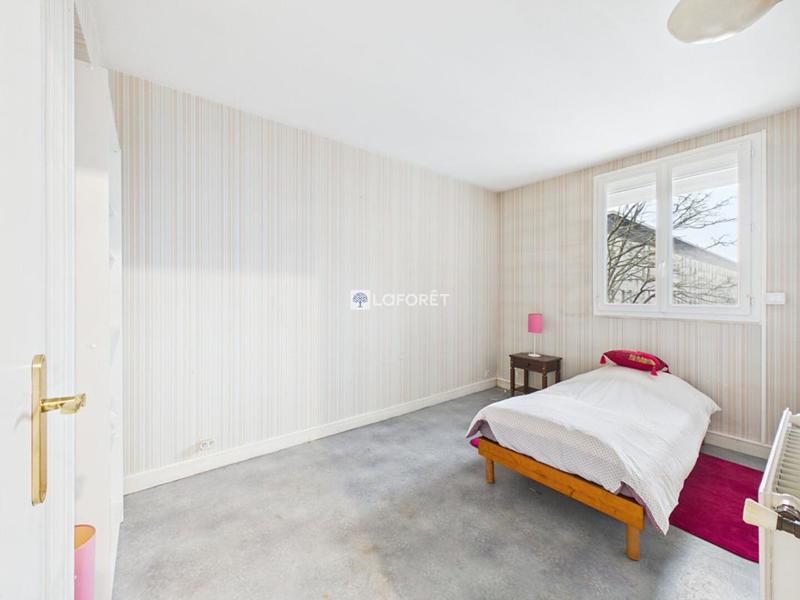 Appartement - 87 m² - 5 pièces