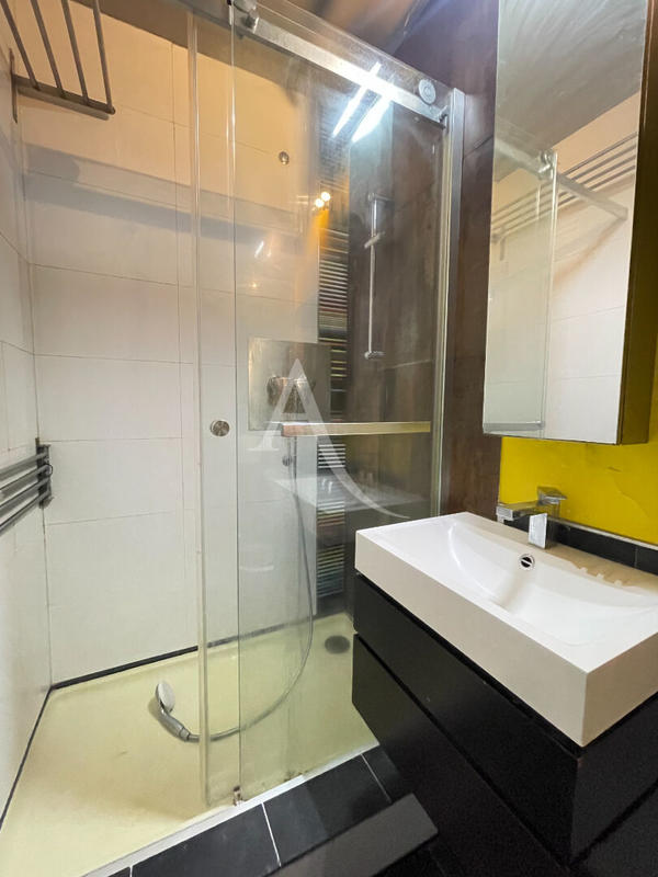 Appartement - 34 m² - 2 pièces