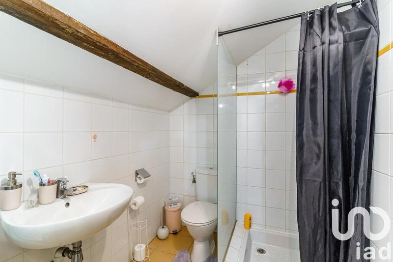 Appartement - 111 m² - 5 pièces