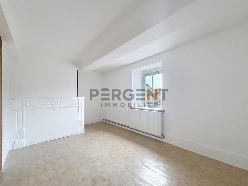 Maison - 156 m² - 5 pièces