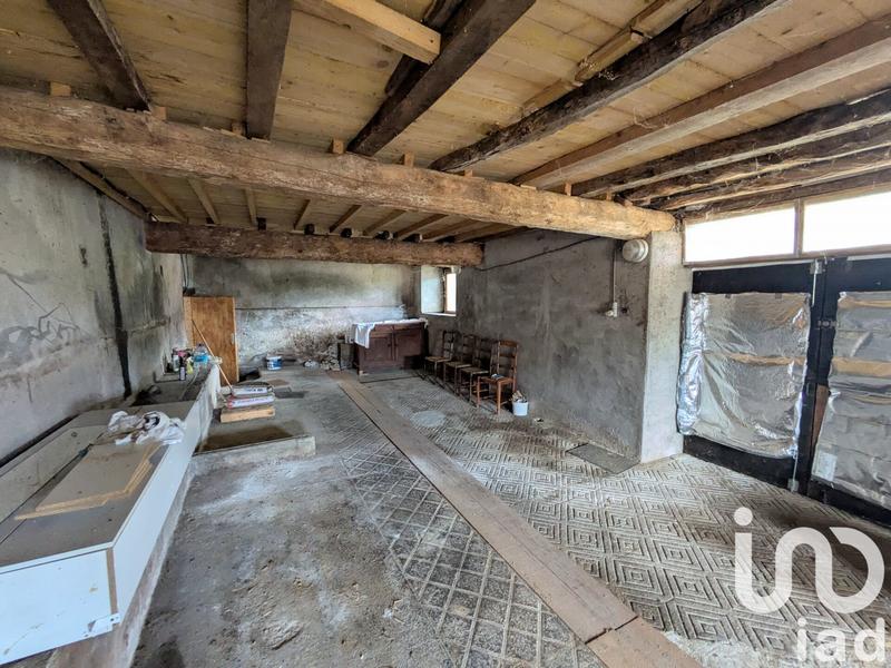 Maison de village - 146 m² - 5 pièces