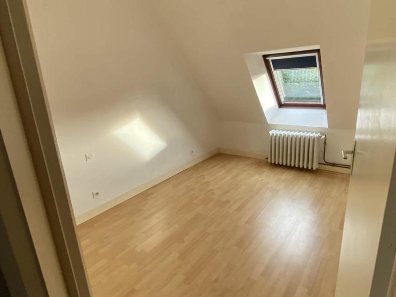 Maison - 57 m² - 3 pièces