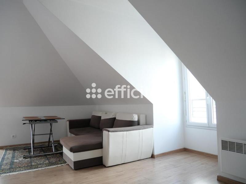 Appartement - 30 m² - 1 pièce