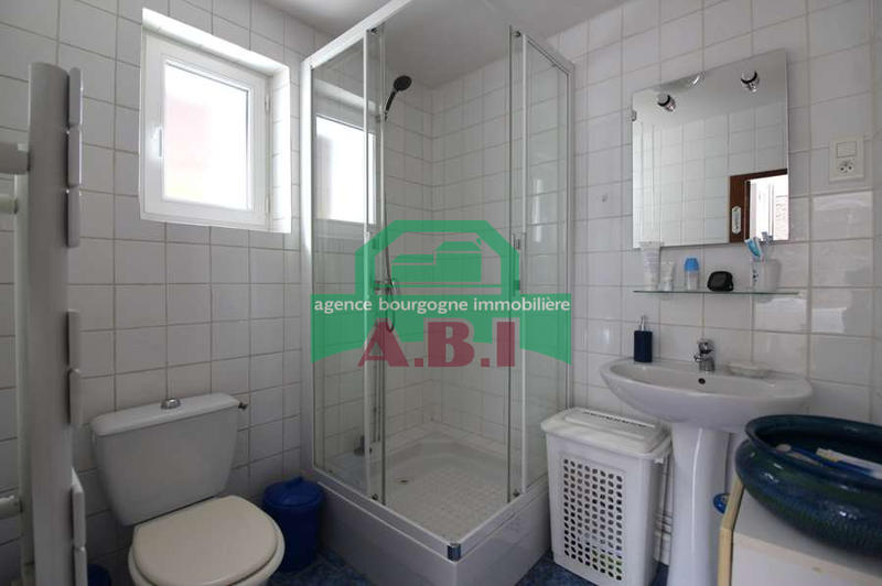 Maison - 64 m² - 4 pièces