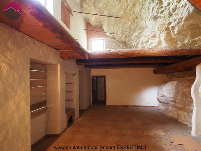 Maison de village - 180 m² - 7 pièces