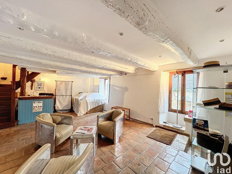 Local commercial - 117 m²