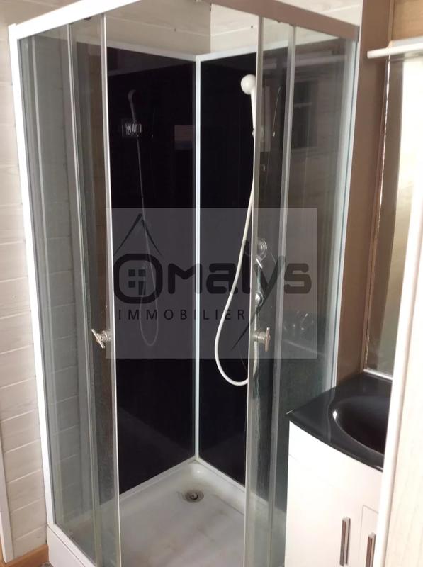 Maison - 44 m² - 3 pièces