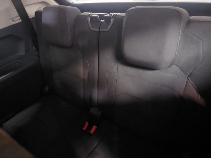 Volkswagen Tiguan Allspace Tsi 150 Dsg6 Carat