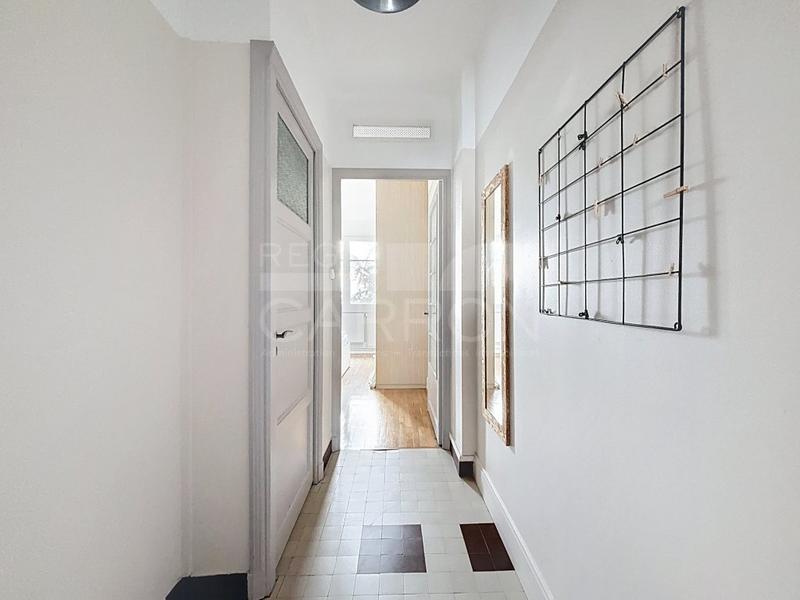 Appartement - 76 m² - 3 pièces