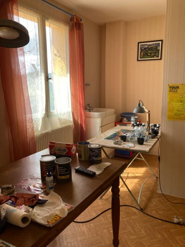 Maison - 168 m² - 5 pièces