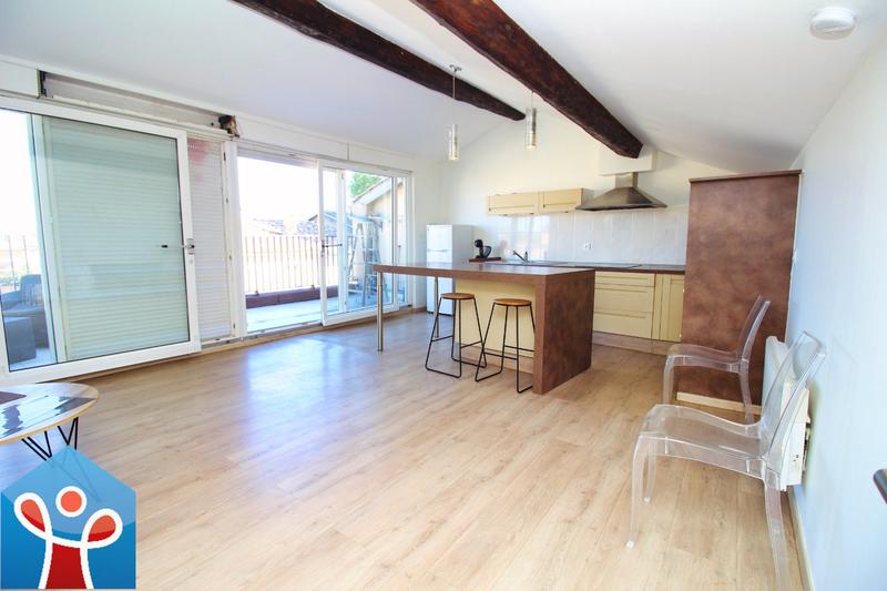 Maison - 115 m² - 4 pièces