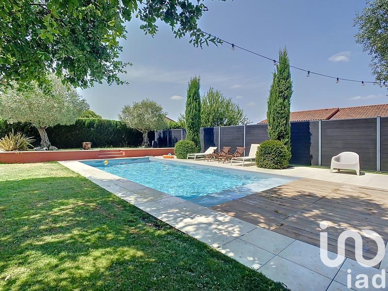 Maison - 280 m² - 7 pièces