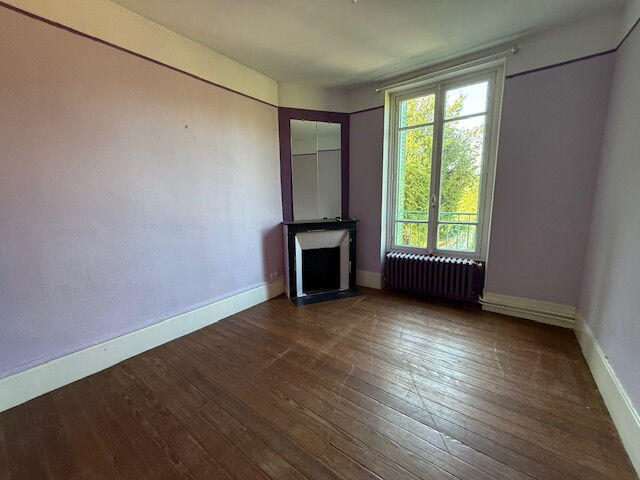 Maison - 79 m² - 5 pièces