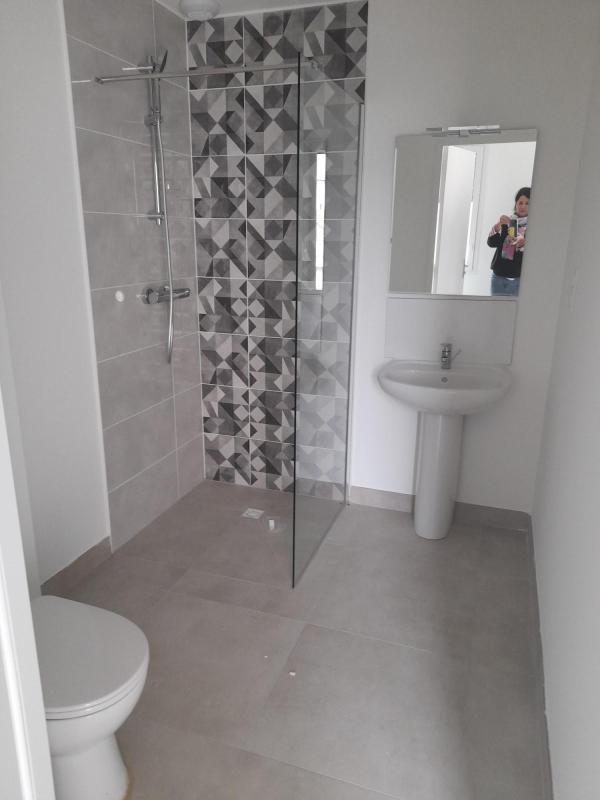 Maison - 83 m² - 4 pièces