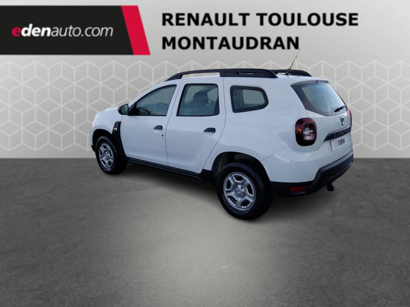 Dacia Duster TCe 90 Fap 4x2 Confort
