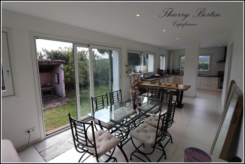 Maison - 171 m² - 6 pièces