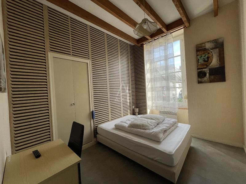 Fonds de commerce - 310 m²