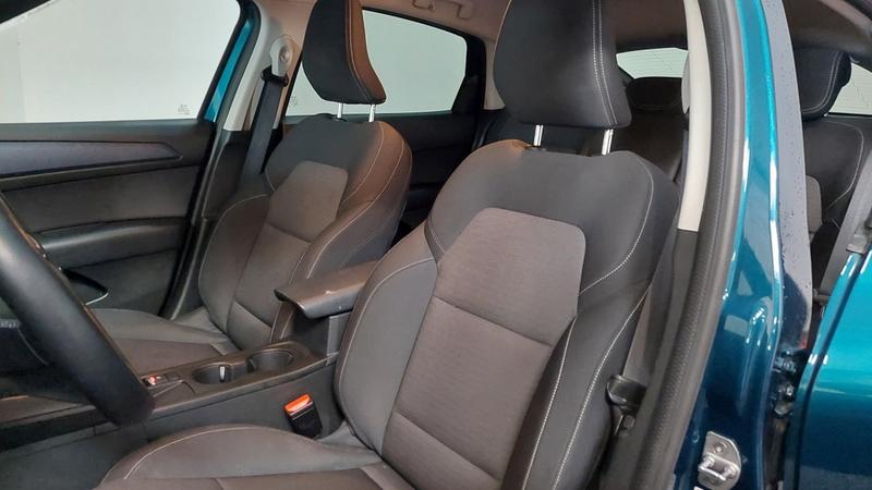 Renault Arkana Evolution E-Tech full hybrid 145