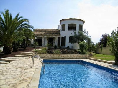 Villa - 330 m² - 7 pièces