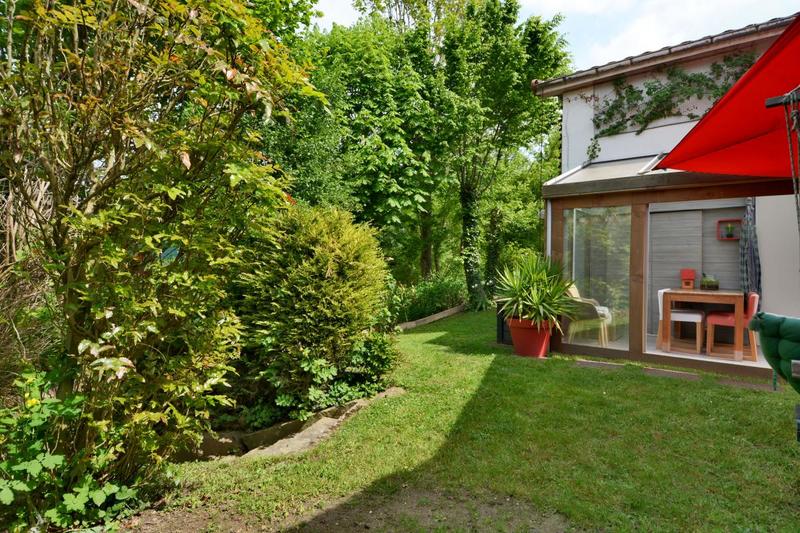 Maison - 68 m² - 5 pièces