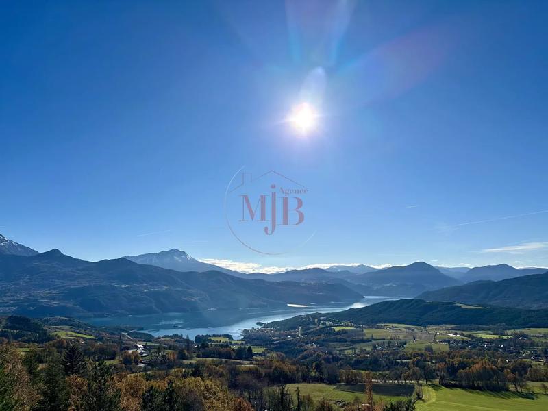 Châlet - 215 m² - 6 pièces