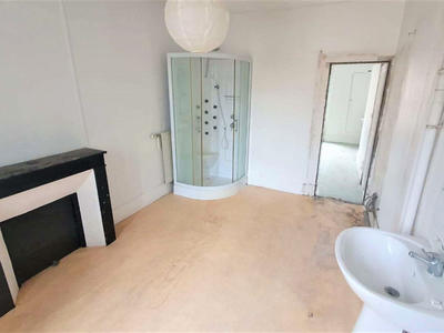 Appartement - 28 m² - 2 pièces