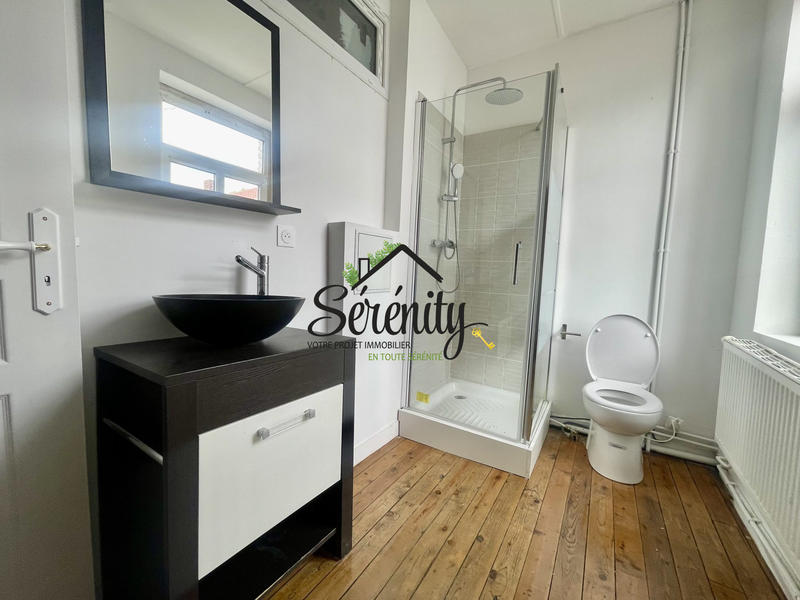 Maison - 153 m² - 8 pièces