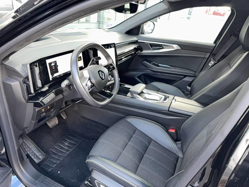 Renault Austral E-Tech full hybrid 200 Gsr2 Iconic