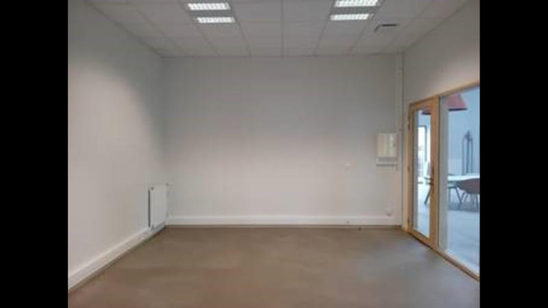 Bureau - 46 m²