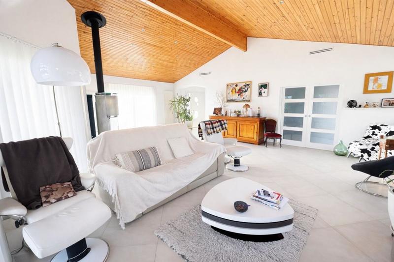 Maison - 158 m² - 5 pièces